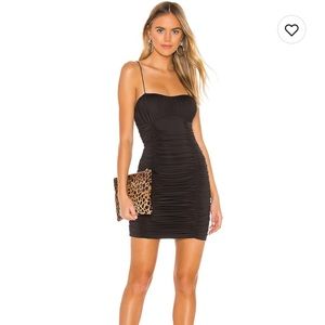 SUPERDOWN SMALL DRESS